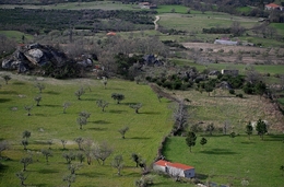 Lugares perdidos 