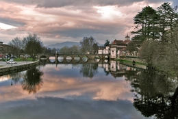 Ponte Romana de Chaves 