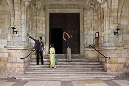 Catedral de Santander 