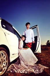 PreWedding  