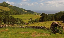 Açores - Ruralismos atlânticos 