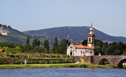 Ponte de Lima 