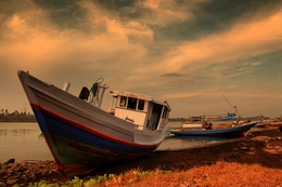 Pantai Barombong 