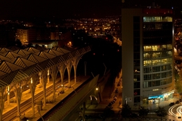 Lisboa by night 