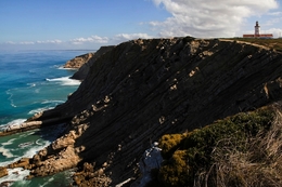 FAROL -  CABO ESPICHEL 