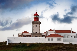 Farol @ Cabo da Roca 