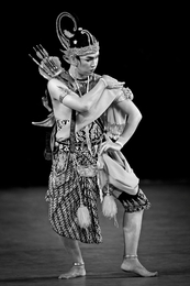 Ramayana Ballet 