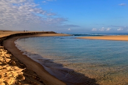 UMA PORTA PARA O MAR 