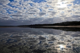 LAGOA DE ALBUFEIRA 