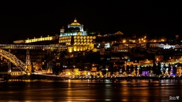 Porto By Night  2 