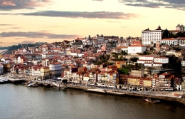 Ribeira_Porto 