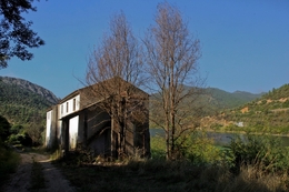 ABANDONO   (VILA VELHA DE RODÃO) 