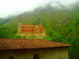 Covadonga 