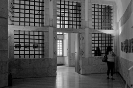Cadeia da Relação Porto - C. P. Fotografia 