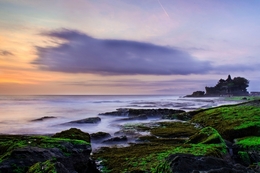 Tanah Lot 