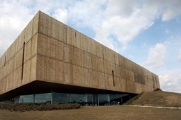Museu do Côa 