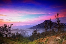 Mt_ Ranti  Banyuwangi, East Java 