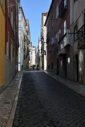 Rua do Bairro Alto 