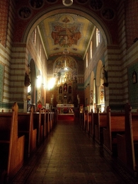 Catedral de Guarapuava 