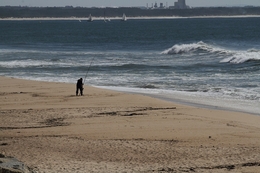 Pescador de sonhos 