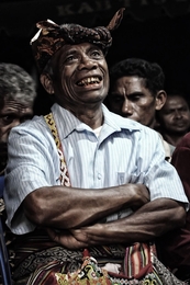 kepala Suku 