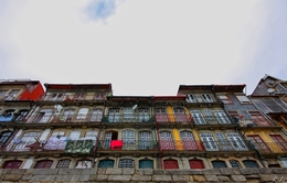 Casas do Porto 