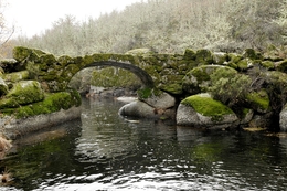 A ponte Romana 