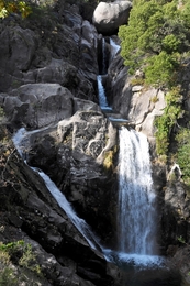 Cascata do Arado 