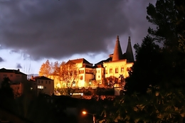 Palácio da Vila de Sintra 