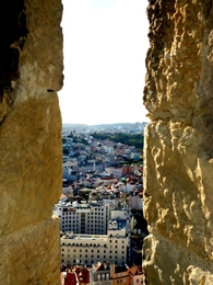 Castelo São Jorge 