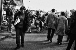 Feira dos Santos - Chaves  