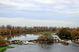 Mondego Emoldurado 