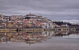 Aquarela de Coimbra 