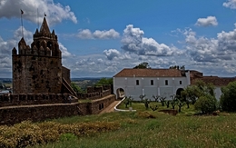 A TORRE DO RELÓGIO 