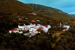 Convento de Nossa Senhora da Arrábida 