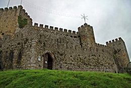 O Castelo da Estrela 