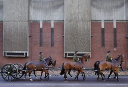 Regimento de Cavalaria 