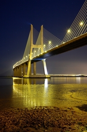 Ponte Vasco da Gama 