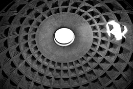 Pantheon - Roma 