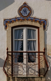 A janela dos azulejos 