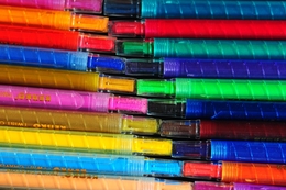 Pencil Color 
