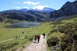 Picos da Europa 