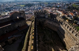 O BERÇO DE UMA CIDADE 