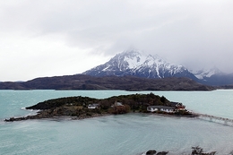 PATAGÓNIA CHILENA 