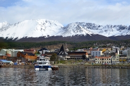 Ushuaia 