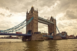 Tower Bridge 