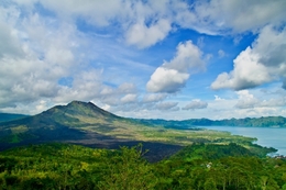 Mount Batur 