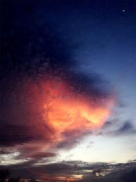 red cloud 