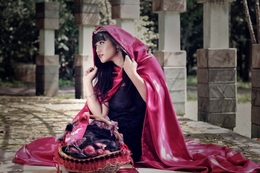 Red Riding Hood 