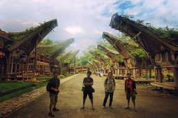 Toraja 